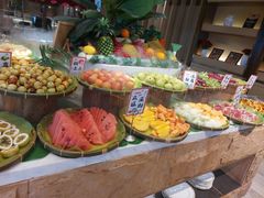 -冀粤香海鲜自助餐厅(西美五洲店)
