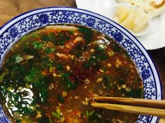 -老白家水盆羊肉