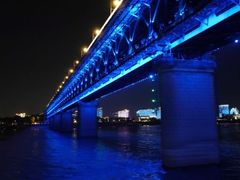 -武汉两江游览·夜游长江(汉口粤汉码头)