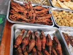 -大草原清真饭庄(沙河店)
