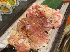 -二午一食创意日式料理(温泉步行一街店)