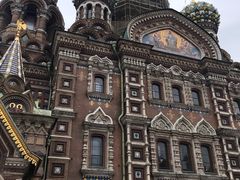 -滴血救世主教堂