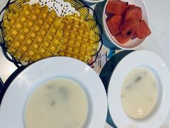 -豪客来牛排(雄峰城店)