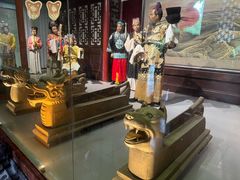 -开封包公祠