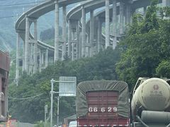 -乌江画廊(彭水苗族土家族自治县)
