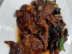 -玉林烤鸭店(垡头店)