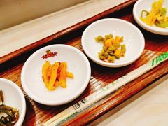 -乡党臊子面(丰庆公园店)