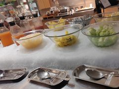 -北京王府井希尔顿酒店·万斯阁西餐厅