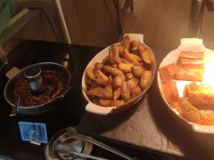 -圣丰索菲特·2 On 988 Café 自助餐厅