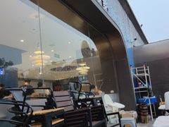 -大锅强·蒸海鲜青岛菜(金沙滩店)