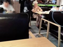 大堂-蜀锦堂·川味现炒(襄阳武商汇店)