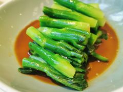 -港丽餐厅(高德置地店)