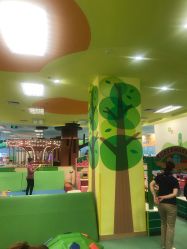 点击看大图 -莫莉幻想儿童乐园(北京丰台永旺店)