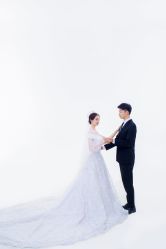 -IDO婚纱摄影(上海旗舰店)