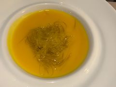 鱼翅-荣轩(新荣记环球金融中心店)