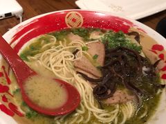 豚王拉面-豚王拉面(澳门银河店)
