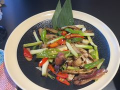 -桥边小楼·手工云南菜·丽江地标美食