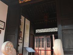 -张家港凤凰山景区恬庄古街
