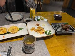 -山盛创作料理·Yamamori(珠宾店)