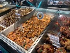 -盒马鲜生(财富中心店)