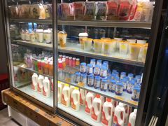 -一鸣真鲜奶吧(动车南站店)
