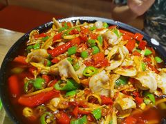 -成都吃客(九眼桥店)
