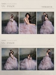 -鱼映像摄影·珍藏级影像品牌