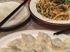 -四姐妹东北饺子(沙尾路店)
