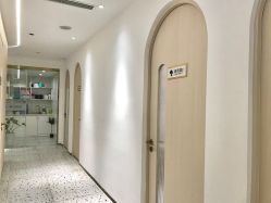 -杨益美学·野生眉半永久纹眉发际线