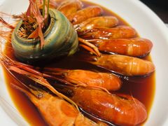 -乔街深夜食堂·小龙虾·高压锅生蚝(杭州总店)