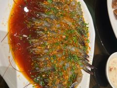 -大浪潮·潮汕菜·招牌生腌小青龙(福田店)