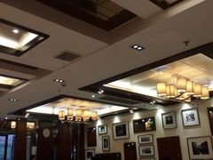 大堂-熙盛源(滨湖万达店)