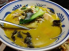 老陕烩菜-窄巷子陕菜馆·地道陕西菜(粉巷店)