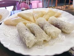 -陆记鹅庄·潮汕菜·狮头鹅(大仟里店)