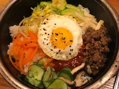 -百年石锅饭·朝鲜族传统民餐