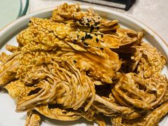 乾隆白菜-羲和雅苑•北京烤鸭(吴中路万象城店)