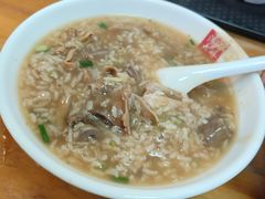 -浮屿大同鸭肉粥·始于1983年