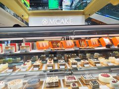 -M'CAKE(西单大悦城店)