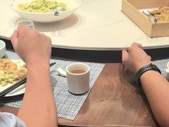 -小渔莊•地道胶东菜(旅游路万象省博物馆店)
