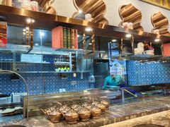-巴依老爷新疆美食(常营店)