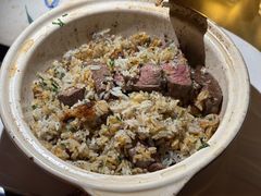 -恰餐厅及酒吧CHAR Bar & Grill(北京三里屯洲际店)