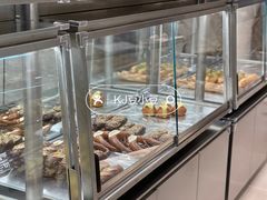 -81bakery(关山路店)