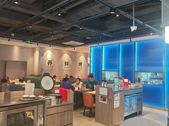 -鱼酷活鱼烤鱼(雨花客厅店)