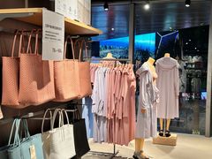 -MUJI无印良品(万象城店)