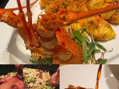 -新荣记(西溪湿地店)