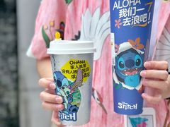 -7分甜(天津南开大悦城店)