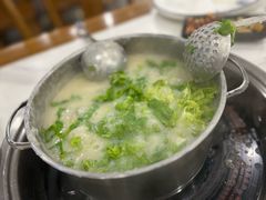 -盈田盈粥庄(博山东路店)