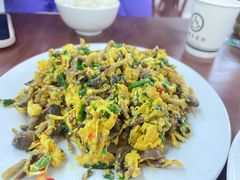 -文娟土菜馆(天柱山店)