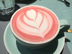 -伊斯坦布尔土耳其清真咖啡餐厅