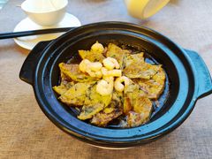 -古南都·清真绿柳居菜馆(太平南路店)